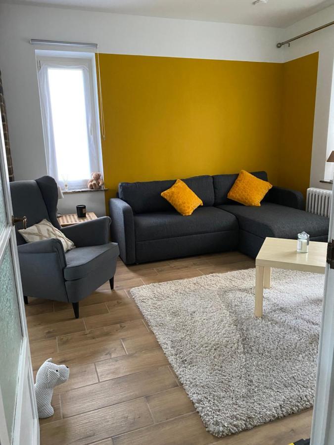 La Maison Du Bienvenu Namur Extérieur photo