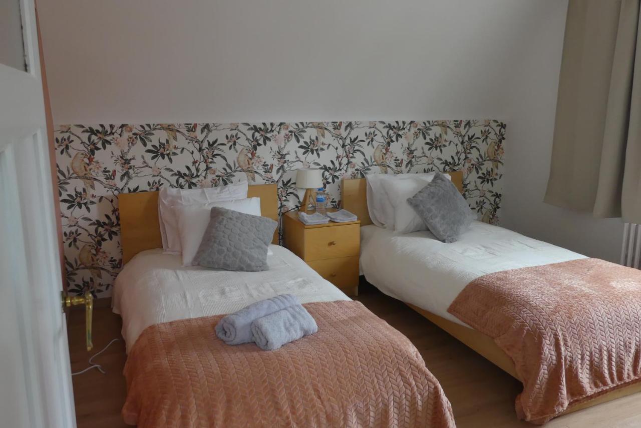 La Maison Du Bienvenu Namur Extérieur photo